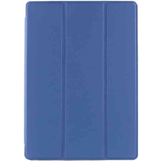 Чехол-книжка Book Cover (stylus slot) для Samsung Galaxy Tab S7 (T875) / S8 (X700/X706) Херсон