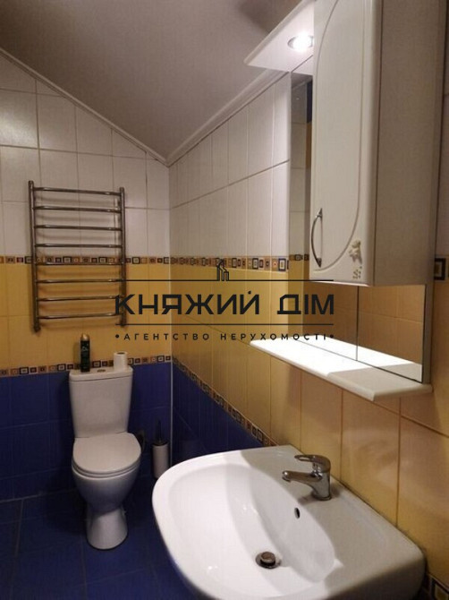 Оренда відмінного 2-поверхового будинку в с. Хотів. Код № 139167 Київ - зображення 6