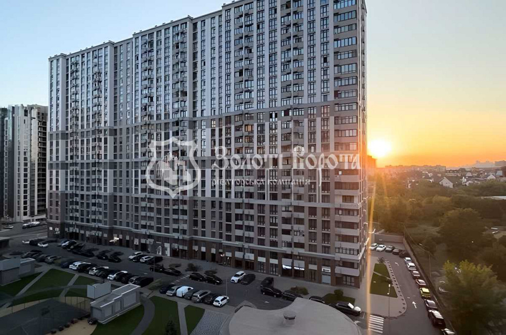 продажа 1-к квартира Киев, Печерский, 130000 $ Київ - зображення 10