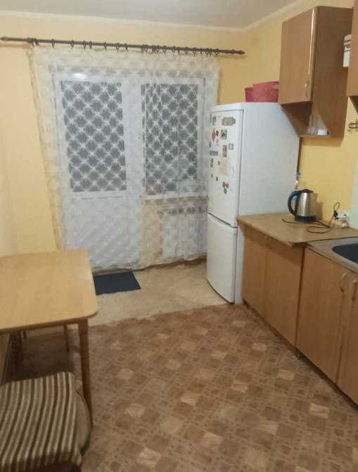 долгосрочная аренда 1-к квартира Одесса, Хаджибейский, 6000 грн./мес. Одеса - зображення 4