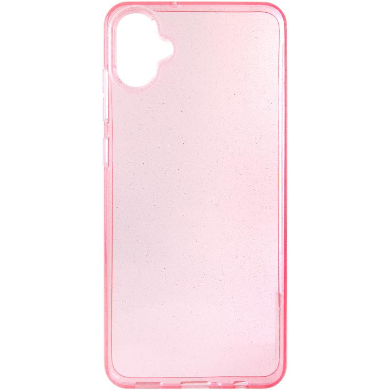 TPU чехол Nova для Samsung Galaxy A05 Херсон - зображення 6