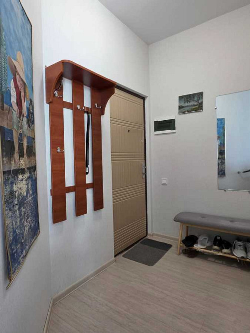 долгосрочная аренда 1-к квартира Одесса, Киевский, 8200 грн./мес. Одеса - зображення 5