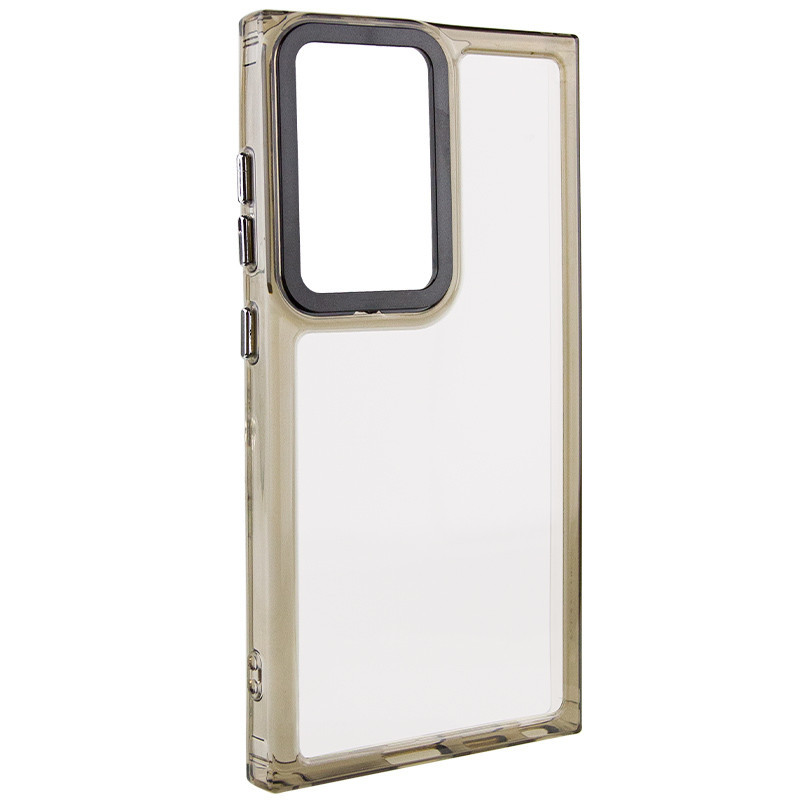 Чехол TPU+PC Colorside для Samsung Galaxy S24 Ultra Херсон - изображение 7