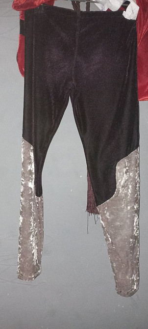 Продам купальники,комбинезоны и штанишки спортивные Одеса - зображення 10