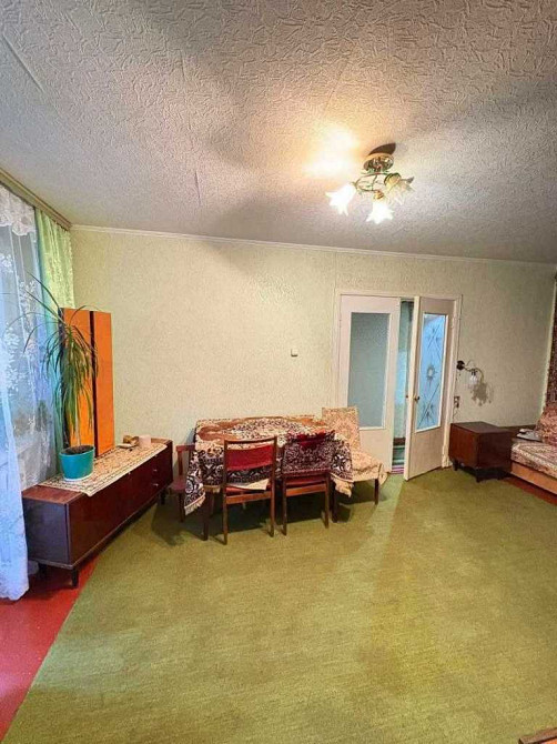 продажа 2-к квартира Белоцерковский, Белая Церковь, 43000 $ Белая Церковь - изображение 7