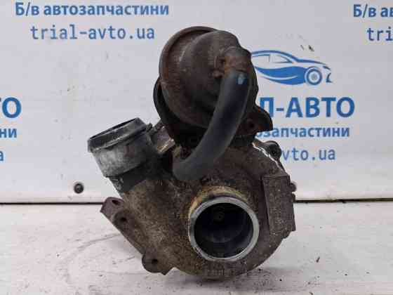 Турбина Mitsubishi L200 KB 2.5 DIESEL 4D56 2006 (б/у) Київ
