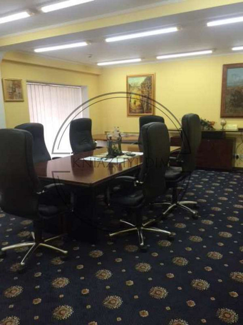 Здається просторе офісне приміщення м. Університет. № 1412486 Київ - зображення 1