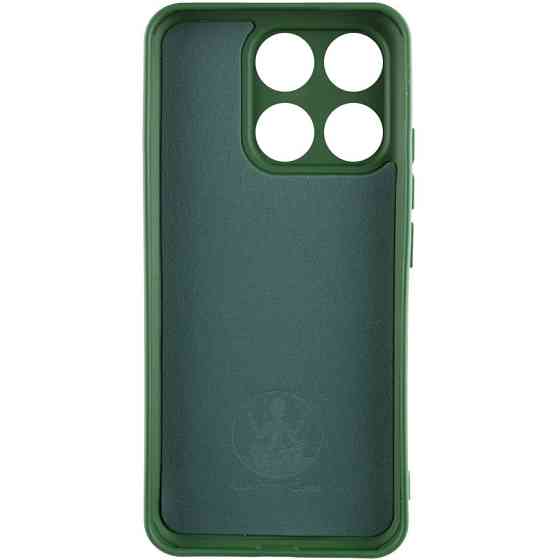 Чехол Silicone Cover Lakshmi Full Camera (AAA) для Motorola Moto G15 / G15 Power / G17 / G17 Power Херсон