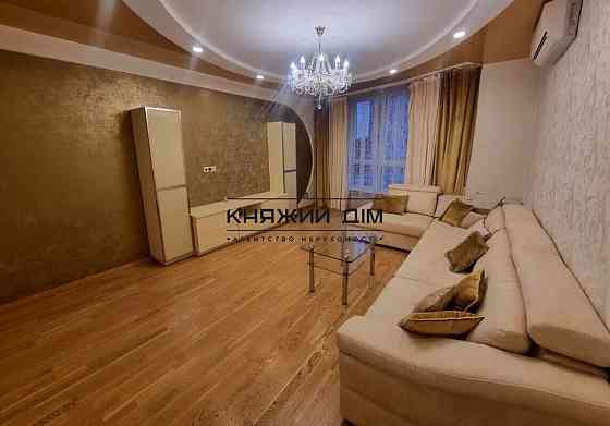 БЕЗ КОМІСІЇ !!! ЖК Зелений Острів. Оренда 2 розд. на Сікорського м. Берестейська КОД 11204452 Київ