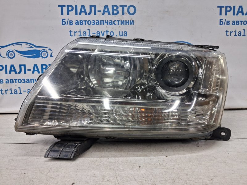 Фара левая Suzuki Grand Vitara JT 2.0 БЕНЗИН J20A 2005 (б/у) Київ - зображення 1