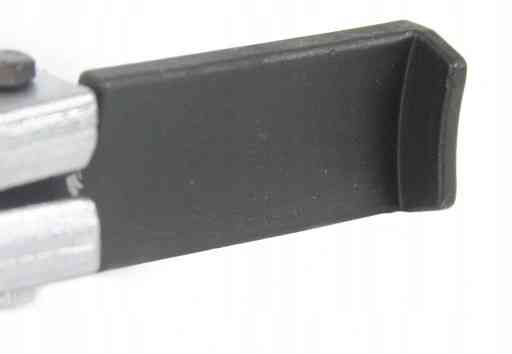 Съемник трехзахватный универсальный (длина лап 120, 235, 285мм по 3шт) СТАНДАРТ SK0220-1 Харків