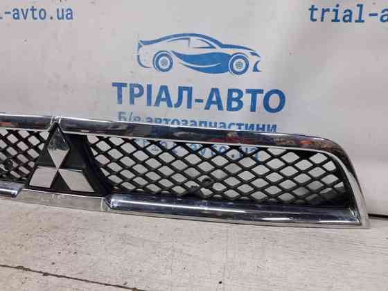 Решетка радиатора Mitsubishi Lancer 10 2.0 БЕНЗИН 4B11 2007 (б/у) Киев