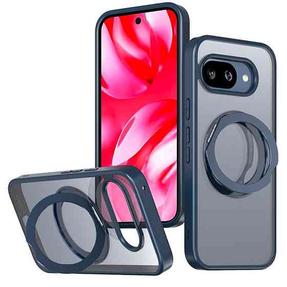 Чехол TPU+PC Aura Fold для Google Pixel 9a Херсон