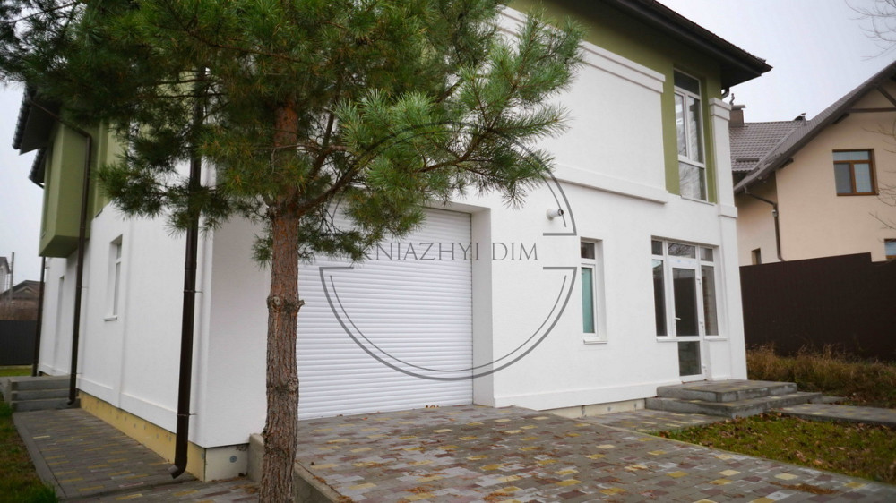 Продажа дома в коттеджном городке, в с. Гореничи. № 228980 Киев - изображение 4