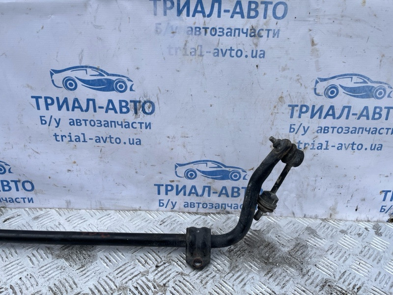 Стабилизатор задний Kia Sorento UM 2.4 БЕНЗИН G4KJ 2014 (б/у) Київ - зображення 2