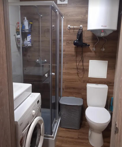 Продаж 1-кім на Катранівці Кропивницкий - изображение 1