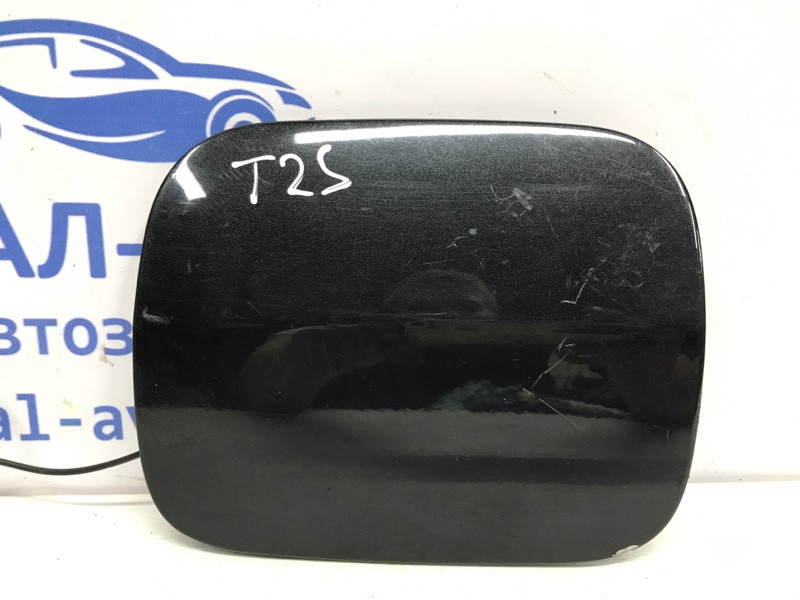 Лючок бака Toyota Avensis T25 1.8 БЕНЗИН 1ZZFE 2002 (б/у) Киев - изображение 1