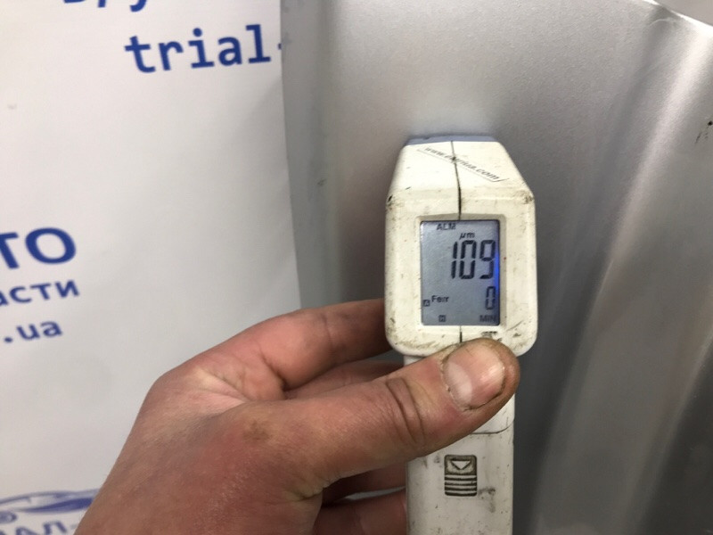 Крыло переднее правое Nissan Pathfinder 2004-2014 63100EB330 (Арт. 56019) Киев - изображение 4