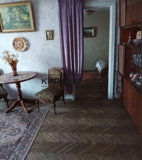 Продаж 2-кімнатної квартири, Русанівська Набережна, метро Лівобережна. Код 21147661 Киев - изображение 2