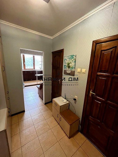 Продаж 2х кім. квартири м. Познняки КОД № 21147143 Киев - изображение 11