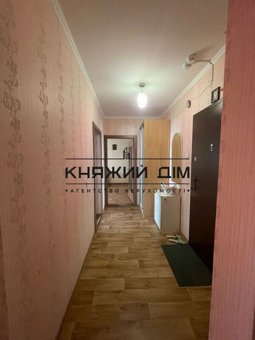 Оренда 2-х. ком., роздільна на Ващенко. М. Осокорки. Код об'єкта: 11197613 Киев - изображение 9