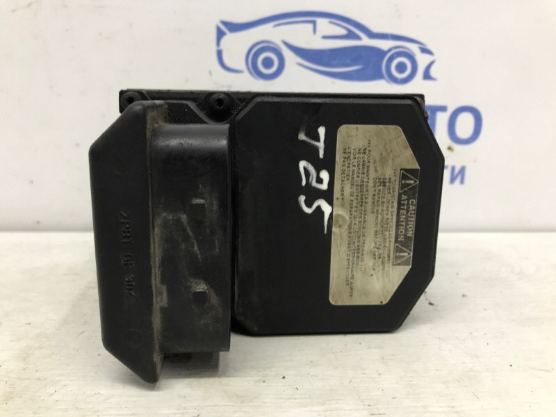 Блок abs Toyota Avensis 2002-2010 4454005033 (Арт. 57327) Киев - изображение 4