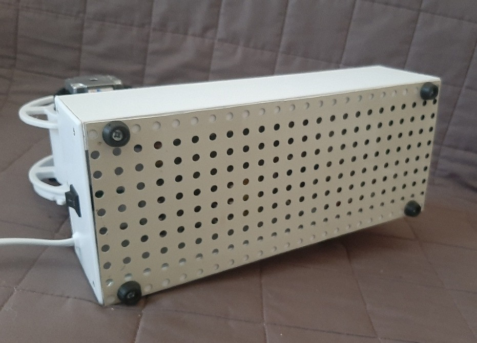 Станок для виготовлення філаменту на 3D-принтер з ПЕТ пляшок Кропивницький - зображення 4