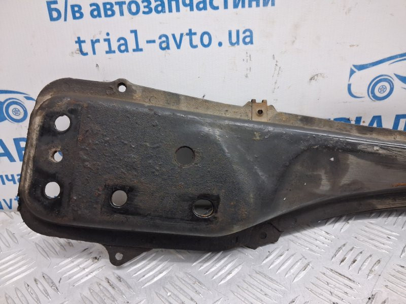 Балка продольная Toyota Avensis 2002-2010 5120405031 (Арт. 78513) Київ - зображення 3