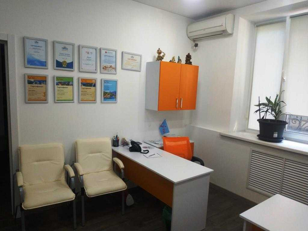 долгосрочная аренда офисное помещение Киев, Печерский, 34900 грн./мес. Київ - зображення 8