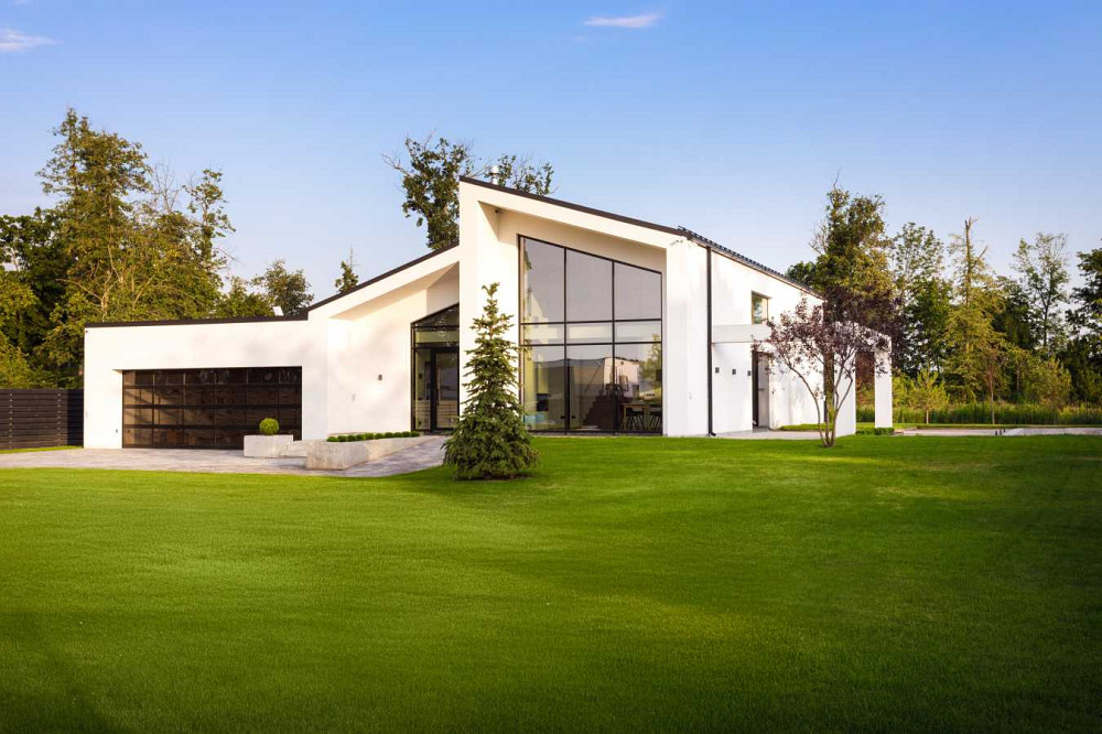 продажа 4-к дом Обуховский, Новые Безрадичи, 595000 $  - зображення 1