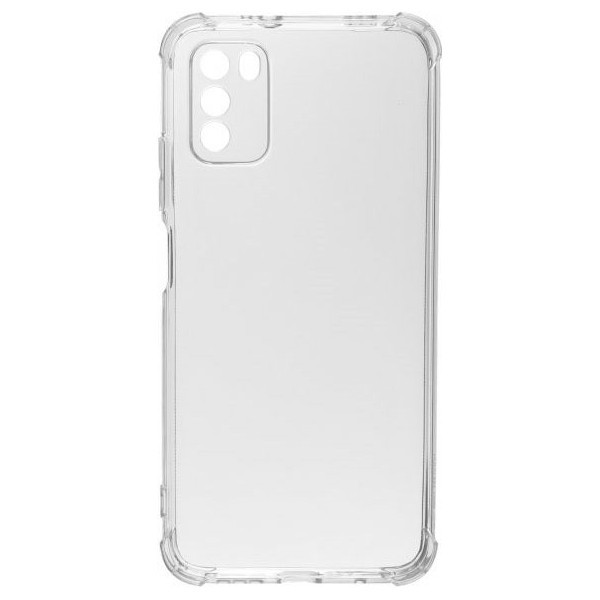 Pocophone Панель ArmorStandart Air Force для Xiaomi Poco M3 прозора (Код товару:19749) Харьков - изображение 2