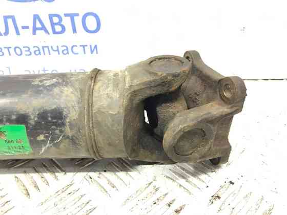 Вал карданный Kia Sorento BL 2.5 DIESEL D4CB МКПП 2002 задн. (б/у) Київ