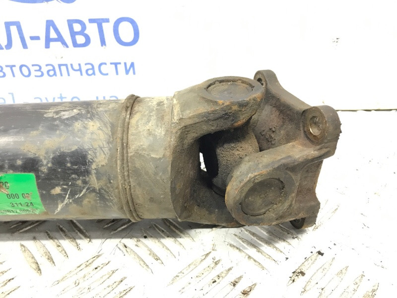 Вал карданный Kia Sorento BL 2.5 DIESEL D4CB 2002 задн. (б/у) Киев - изображение 6