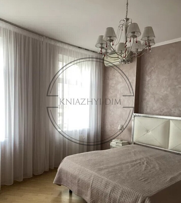 Метро Печерська !!! Оренда видової 3-х к.кв. по бул. Лесі Українки в Печерському р-ні. Код об'єкту № Киев - изображение 7