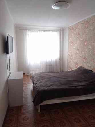 Продам 2-к квартиру в кирпичной высотке на ж/м Левобережный-3 Дніпро