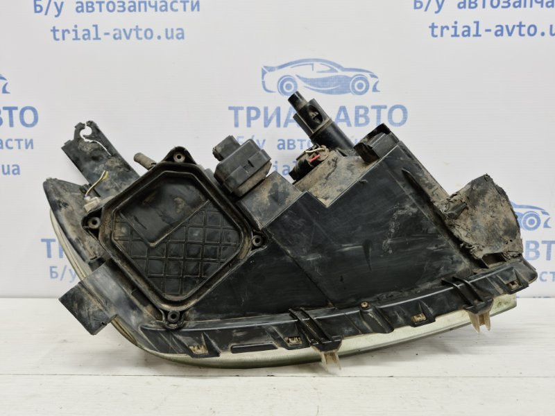Фара левая галоген Toyota RAV 4 2005-2012 81170-42310 (Арт. 52921) Киев - изображение 7