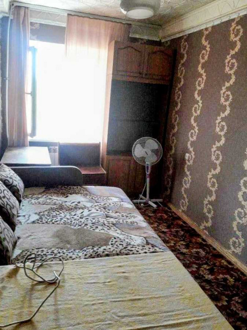 долгосрочная аренда 2-к квартира Одесса, Пересыпский, 6500 грн./мес. Одеса - зображення 6