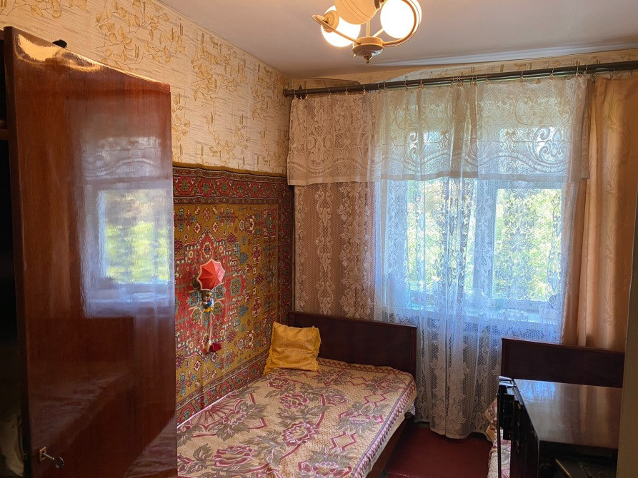 Продам 2-кімнатну квартиру на Заболотного Одеса - зображення 6