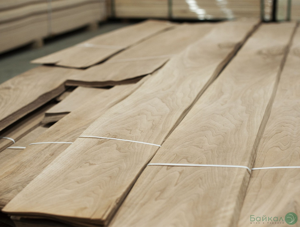 Шпон орех европейский Київ - зображення 2