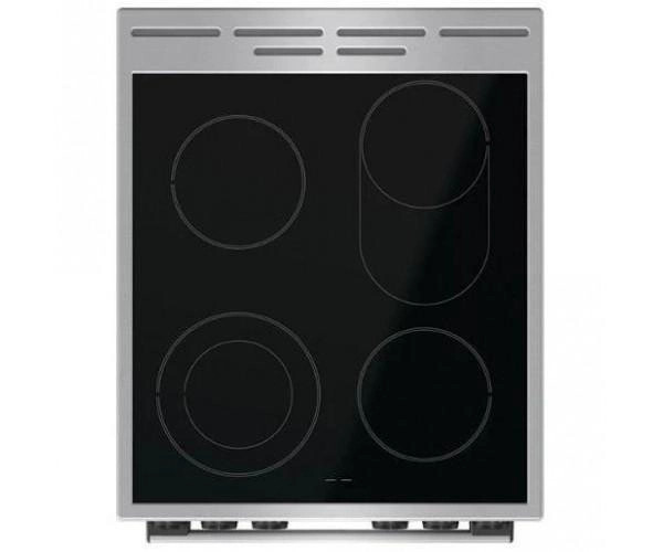Плита электрическая Gorenje GEСS5С70XPA 70 л Київ - зображення 4