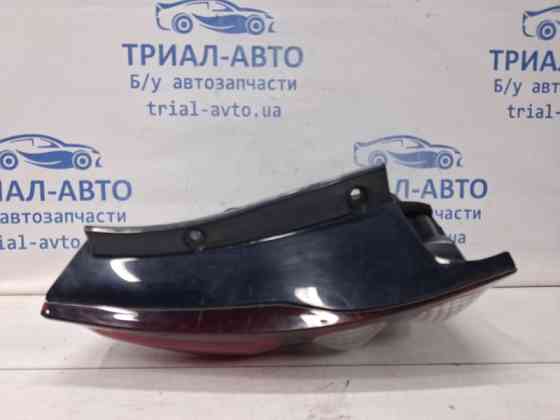 Фонарь задний внешний левый Toyota Prado J120 4.0 1GR-FE 2002 (б/у) Киев
