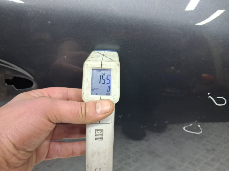 Дверь задняя правая Mazda 3 2013-2019 BHY07202XF (Арт. 63483) Київ - зображення 7