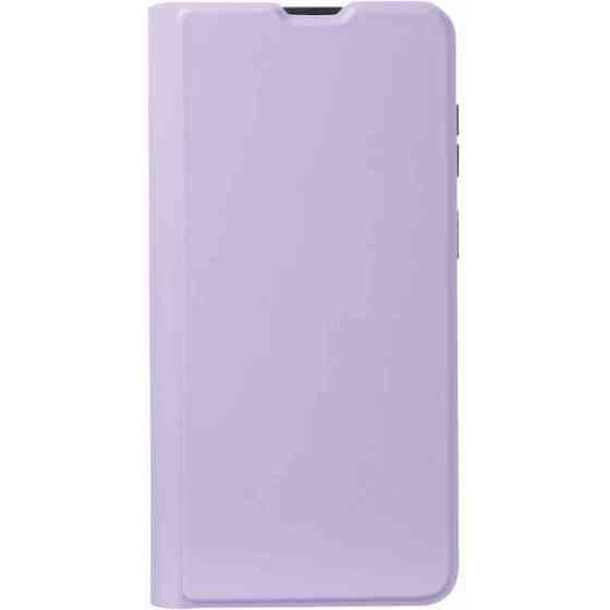 Чохол-книжка Book Cover Gelius Shell для Samsung A27 A276 Violet Харків