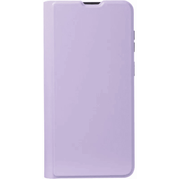 Чохол-книжка Book Cover Gelius Shell для Samsung A27 A276 Violet Харків - зображення 1