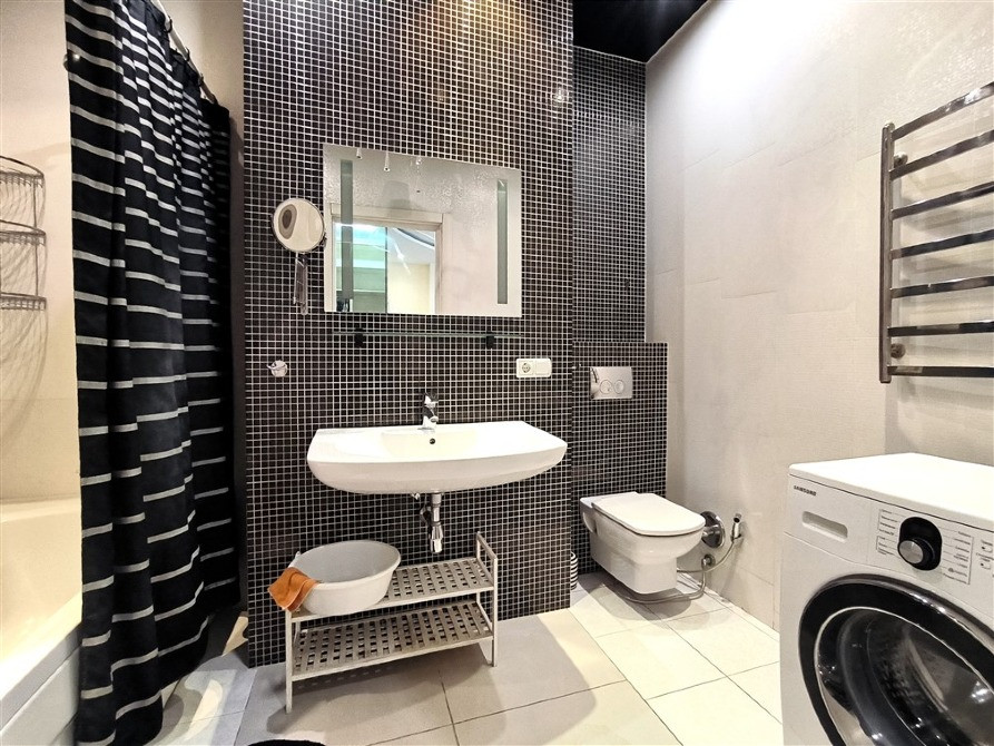 Длительно! Стильная ЕВРОдвушка в центре города Одесса,ул.Греческая Одеса - зображення 3