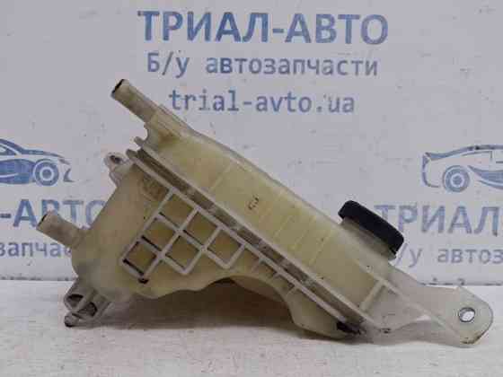 Бачок радиатора (расширительный) Toyota Auris E150 1.6 БЕНЗИН 1ZRFAE 2006 (б/у) Київ