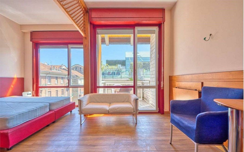 Продажа 2-комн.квартиры с ремонтом Турин /Центр/Италия Киев - изображение 8