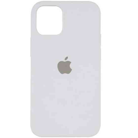 DM Чохол Silicone Case для iPhone 15 Pro Max White Харьков