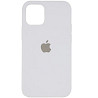 DM Чохол Silicone Case для iPhone 15 Pro Max White Харьков