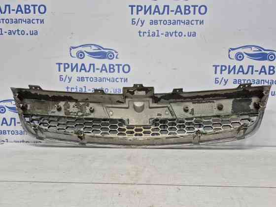 Решетка радиатора Chevrolet Captiva 2006-2011 96442717 (Арт. 58398) Київ